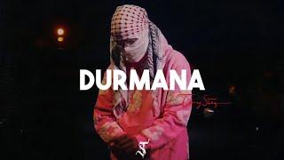 [FREE] Jul x Morad type beat "Durmana"