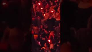 BTS V JK Suga Entry In Jhope Concert  | Taekook Suga Attend Concert