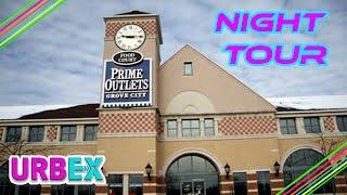 GROVE CITY PREMIUM OUTLETS- GROVE CITY PENNSYLVANIA