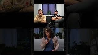 Hey knock it off! - Ted Episode 3 #ted #tedtv #tvshowreaction #tvshow