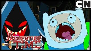 The Enchiridion | Adventure Time | Cartoon Network