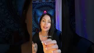 ASMR Reiki, plucking for removing negative energy#reikiasmr #asmr #plucking #pluckingasmr