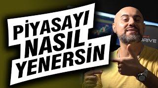 YATIRIM SEPETİ ile BORSA DA KAZAN| Yatırım Sepeti Nasıl Olmalı