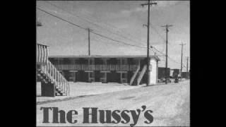 The Hussy's  - Hate Factory