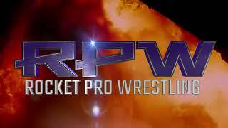 Introducing Rocket Pro Wrestling