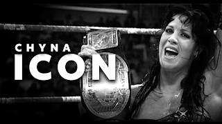 The Tragic Downfall of Chyna: How She Changed WWE Forever (wrestling documentary)