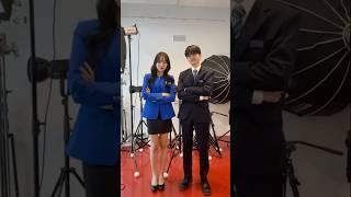 아주대학교 머리 어깨 무릎 발 그만큼 사랑해 줘 #kpop #music #shorts #대학교 #대학생 #아주대 #홍보대사 #가이아