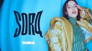 SOR4 - SORA (Lyrics vidéo)