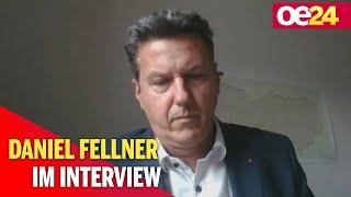 FELLNER! LIVE: Daniel Fellner im Interview