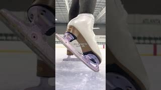 how much my new figure skates cost! ️ full cost breakdown and more info on my insta: @sophia.lazuli