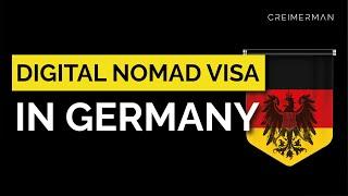  How to Get the Digital Nomad Visa in Germany – Advanced Tips and Tricks