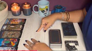 Tesadüf değil O merak ettiğin kişiden haberlerin var? #tarot