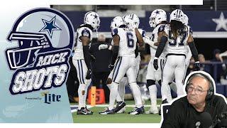 Mick Shots: Tuesday Heartbreak | Dallas Cowboys 2024