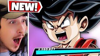 This NEW Goku DESTROYS PvP in Legends... (HE'S INSANE)