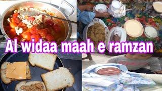 Ammi k ghar iftari | delicious sandwich | Zainab Saif