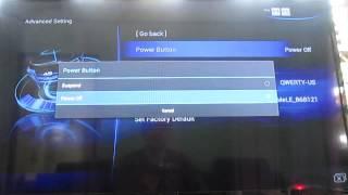 Mele X1000 User Interface Walk-Through (Android TV Box)