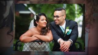 KS Studios: Nikita & Ryan's Wedding Photography Highlight Reel