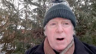 Update from Tamarack Productions