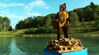 CACHE CRAZE - Welcome to Camp Craze