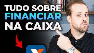 Financiamento imobiliário Caixa [Aula Completa]