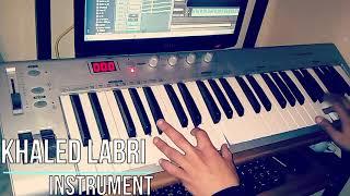 instrument rai موسيقى رائعة  من اجمل اغاني الراي القديمة