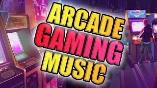 1 HOUR ARCADE GAMING MUSIC | Gaming, Arcade, 8Bit, Fantasy, Science-Fiction, RPG, Retro, Console