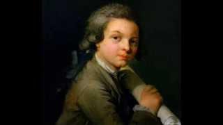 W. A. Mozart - KV 32 - Galimathias musicum in D major