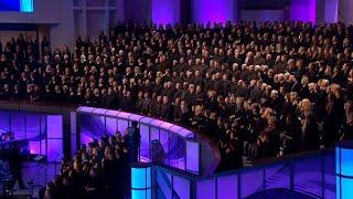 The Prestonwood Choir & Michael W. Smith (Easter 2016) | Prestonwood Baptist Church