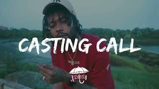 Dancehall Riddim Instrumental 2024 - "Casting Call" | Prod. XZACCLY