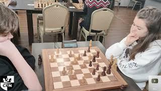 Crush (2182) vs Pinkamena (1848). Chess Fight Night. CFN. Blitz