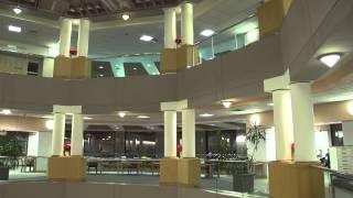Library Stories: How the Lexington Public Library Inspires!