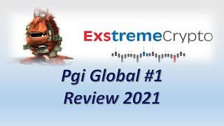 PGI Global #1 Review 2021