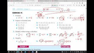 [IB Math HL11] 50팩토리얼은 몇개의 영(0)을 가지고 있는가?