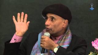 SOTERIA INTERNATIONAL -  Final Panel Debate on "The Role of Spirituality in Modern Society" - part 3