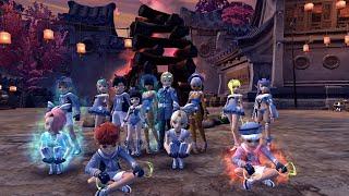 [God Game Dragon Nest] EVENT DOUBLE DROP 1 WEEK