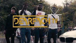 (DK) Risky x Twigz x JTN x Tsmoke - Reload (Official Music Video) | Dearfach TV