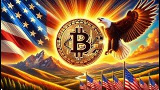 The most important bill in America for the next 1,000 years: a national bitcoin reserve