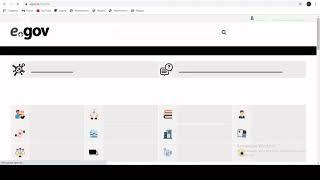 Тест на госслужбу / мемлекеттік қызметке тест тапсыру. Egov.kz арқылы 5 минутта тіркелу.