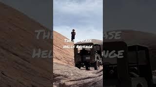 The Staircase-Hells Revenge EJS 2022