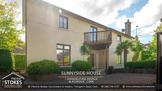 Sunnyside House 1, Barringtons Ave  Blackrock, Cork 1