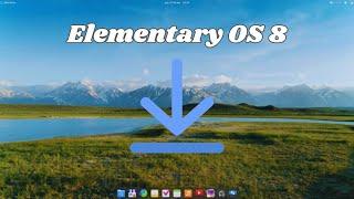 Instalei o Elementary OS 8 no meu PC!!! FICOU BOM O DESEMPENHO?