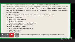 PG-1st-Yr-MSc.Botany-Course - 1 : Biology and Diversity of Viruses, Bacteria and Fungi