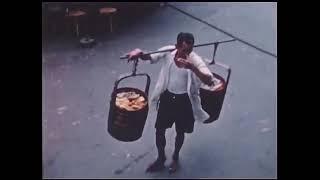 Old Singapore Heritage. Episode 70. Singapore 1970s.