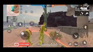 CLASHSQUAD GAME PLAY (1RONM4N)