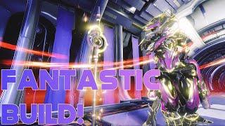 Warframe- Scourge Prime Build 2022 Guide [3 forma] FANTASTIC BUILD