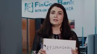 Copancean Ludmila - Client FinComBank