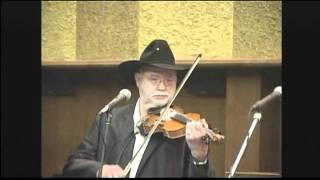 Michael Cote Live in Concert "Faded Love".mpg
