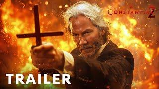 Constantine 2 (2025) - First Trailer | Keanu Reeves