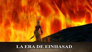 Dia 143 La Era de Einhasad I TERMINAMOS LA QUEST DE TERCERA POR FIN!