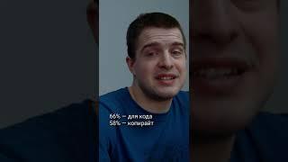 #chatgpt успешно заменяет сотрудников